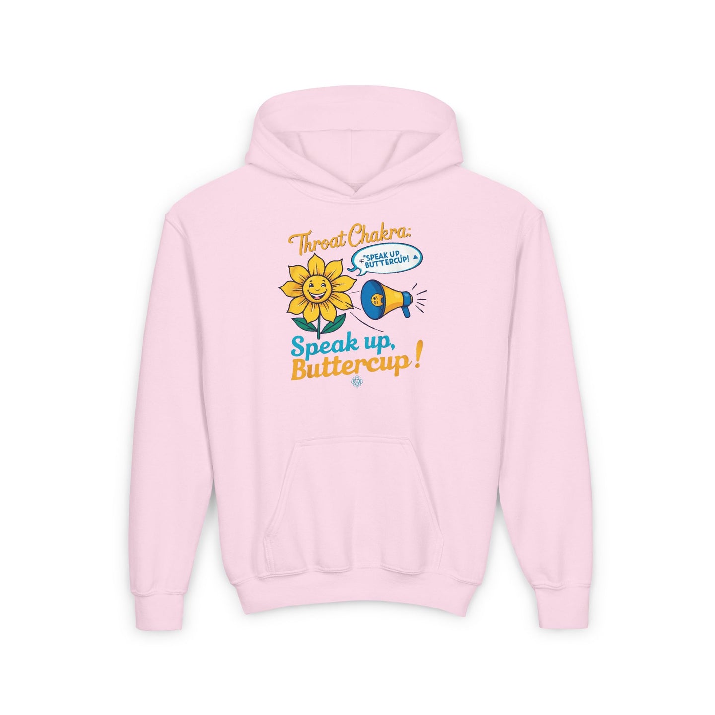 Sunflower kids Hooded Sweatshirt